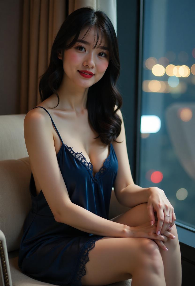 长街有回声缩略海报